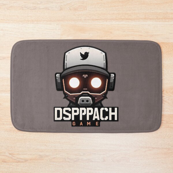 Item preview, dispatch game  designed and sold by NCNGDESIGN.