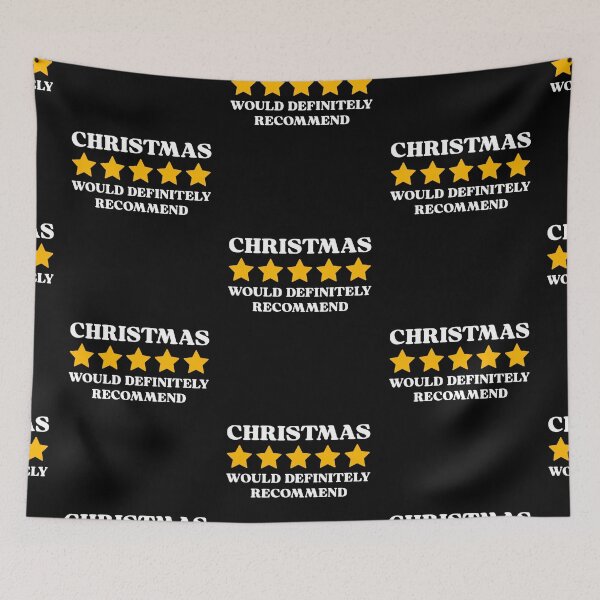 Item preview, Christmas Review designed and sold by SeasonXpress.