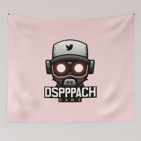 Item preview, dispatch game  designed and sold by NCNGDESIGN.