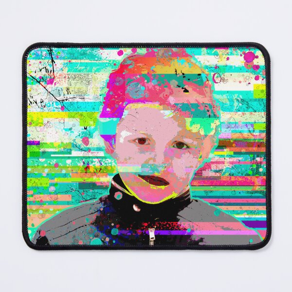 Item preview, The child was born designed and sold by Marco Casarin.