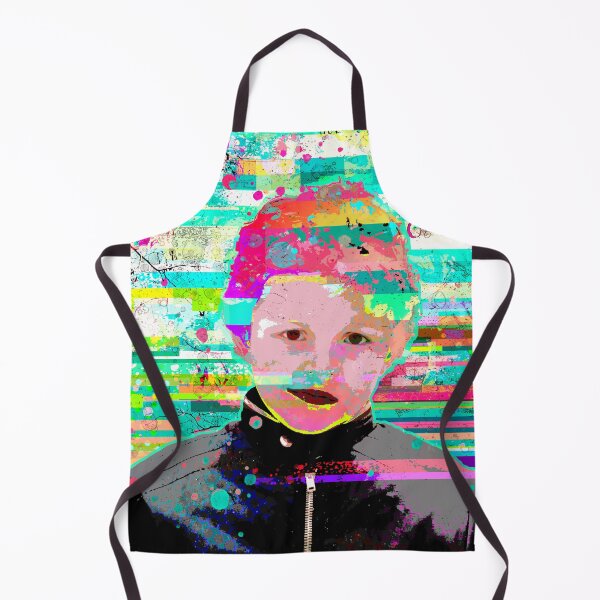 Item preview, The child was born designed and sold by Marco Casarin.