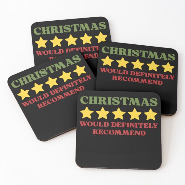 Item preview, Christmas Review designed and sold by SeasonXpress.