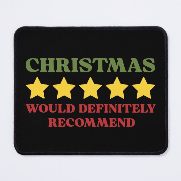 Item preview, Christmas Review designed and sold by SeasonXpress.