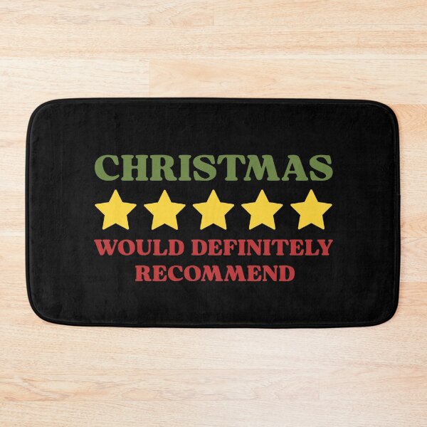 Item preview, Christmas Review designed and sold by SeasonXpress.