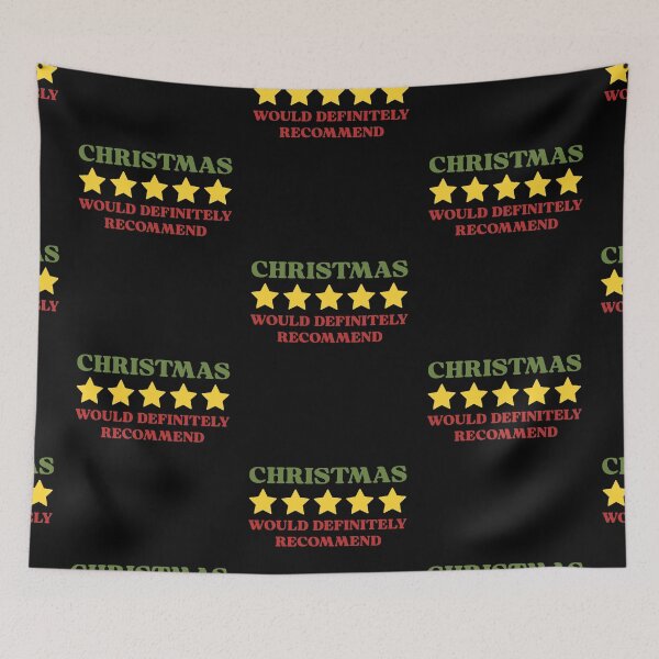 Item preview, Christmas Review designed and sold by SeasonXpress.