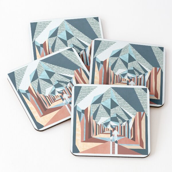 Item preview, Tree-lined avenue designed and sold by Maxime GUINARD.
