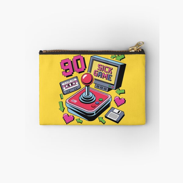 Item preview, 90s Sick game designed and sold by BrownHorse90s.