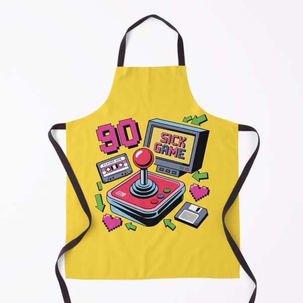 Item preview, 90s Sick game designed and sold by BrownHorse90s.
