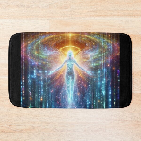 Item preview, Eonra – The Ascended Code designed and sold by DreamArt Creations.