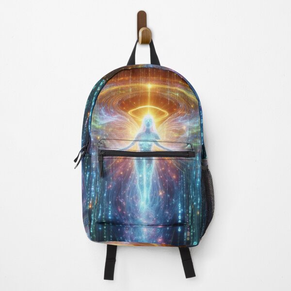 Item preview, Eonra – The Ascended Code designed and sold by DreamArt Creations.