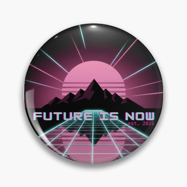 Item preview, Retro 80s Cyberpunk Asthetic - Inverted designed and sold by LilaFinds.