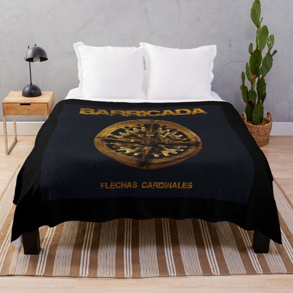 Item preview, Barricada - Flechas cardinales album 2012 designed and sold by Bosewrop.