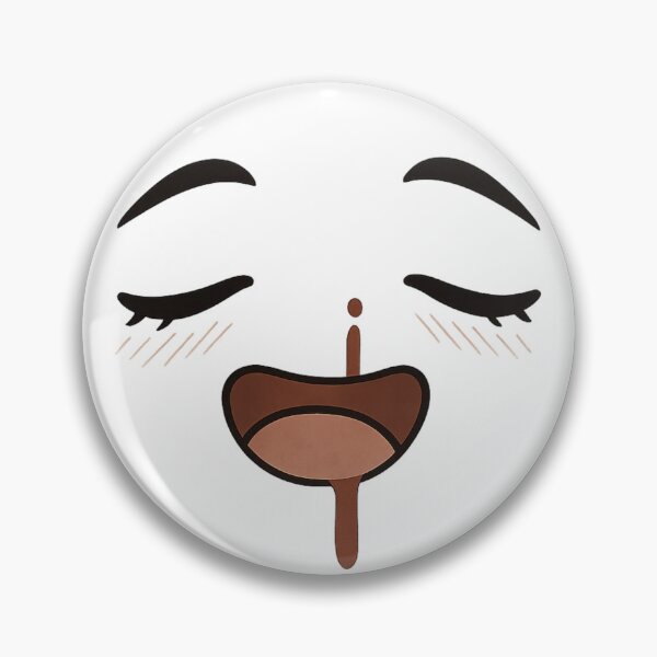 Item preview, Reaction Face designed and sold by cupyanz.