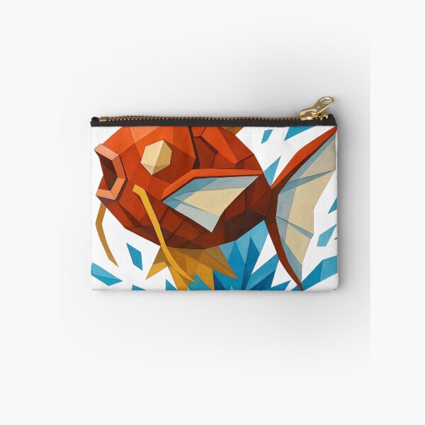 Item preview, Karp inspired designed and sold by FeelTheDrawing.
