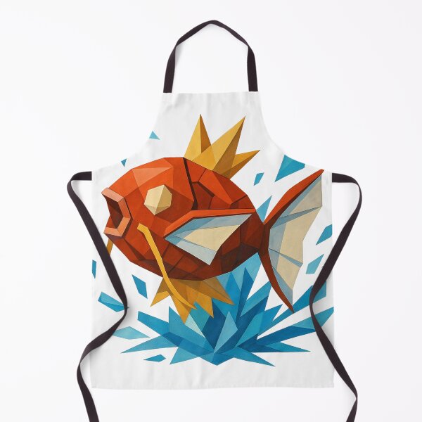 Item preview, Karp inspired designed and sold by FeelTheDrawing.