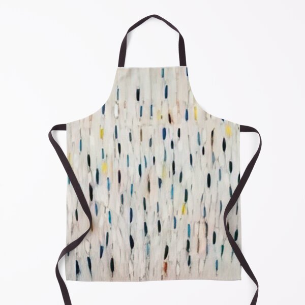 Item preview, Indigo and White (2025) by Marek Darin designed and sold by MarekDarinart.