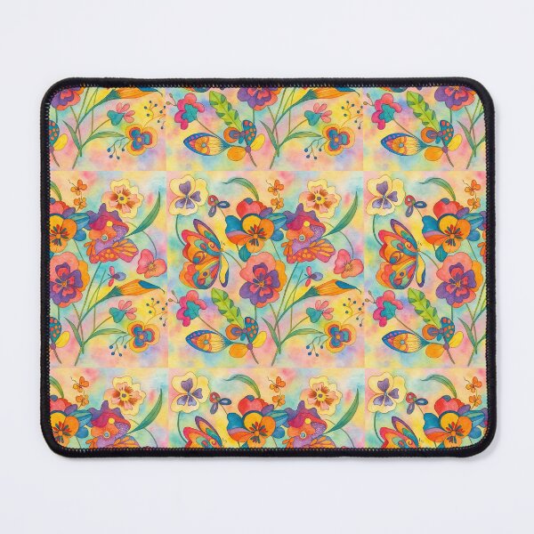 Item preview, The Mirages of Dipcadisses – Petal Power designed and sold by Les Éclats de Guya.