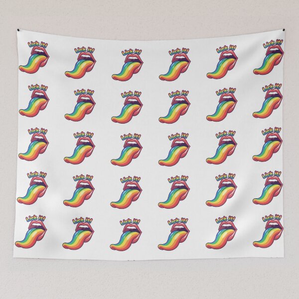 Item preview, Lick It! designed and sold by Haus of Chocks NZ.