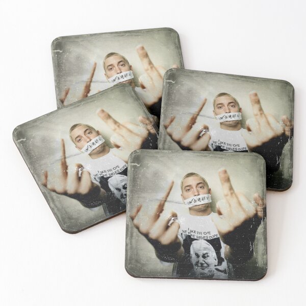 Item preview, Eminem designed and sold by Altaf Aji.