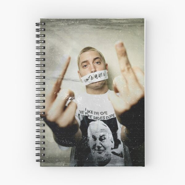 Item preview, Eminem designed and sold by Altaf Aji.