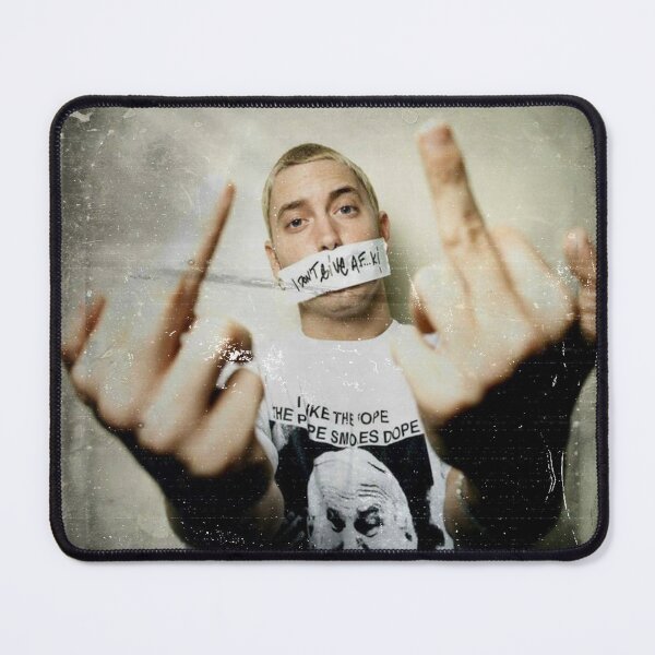 Item preview, Eminem designed and sold by Altaf Aji.
