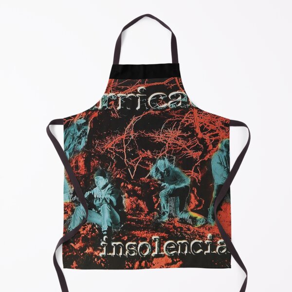 Item preview, Barricada - Insolencia album 1996 designed and sold by Bosewrop.