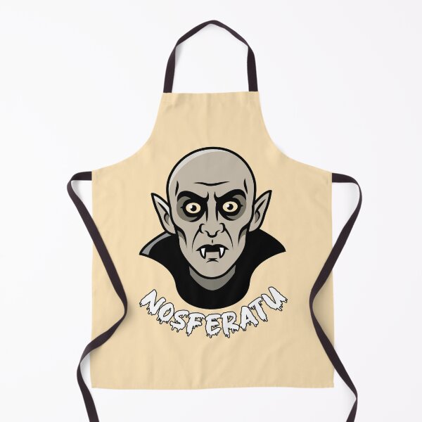 Item preview, Nosferatu vampire designed and sold by Necronder.