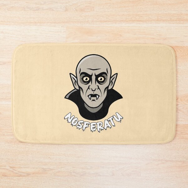 Item preview, Nosferatu vampire designed and sold by Necronder.