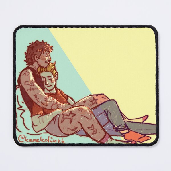 Item preview, Hansry napping designed and sold by kanekolinkk.