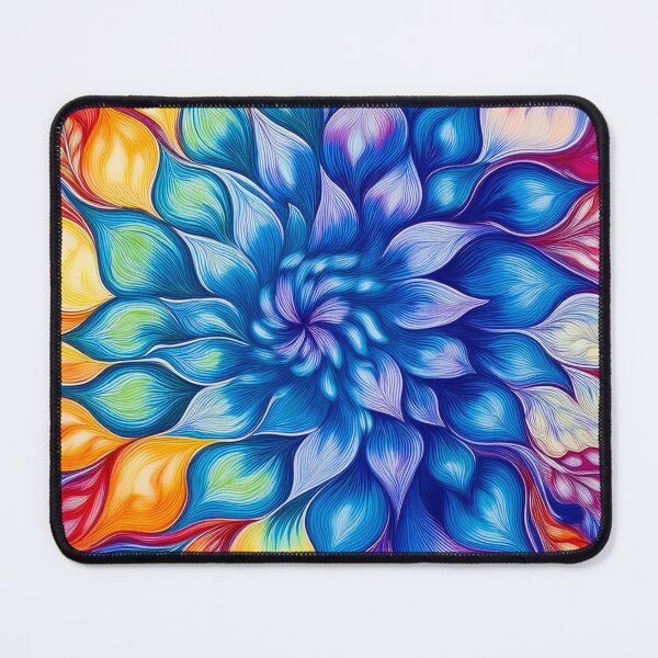 Item preview, Psychedelic Flow - Tie Dye designed and sold by RockitBaby.