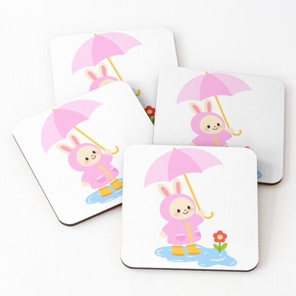 Item preview, Baby Shower Rainy Day designed and sold by KJackArtwork.