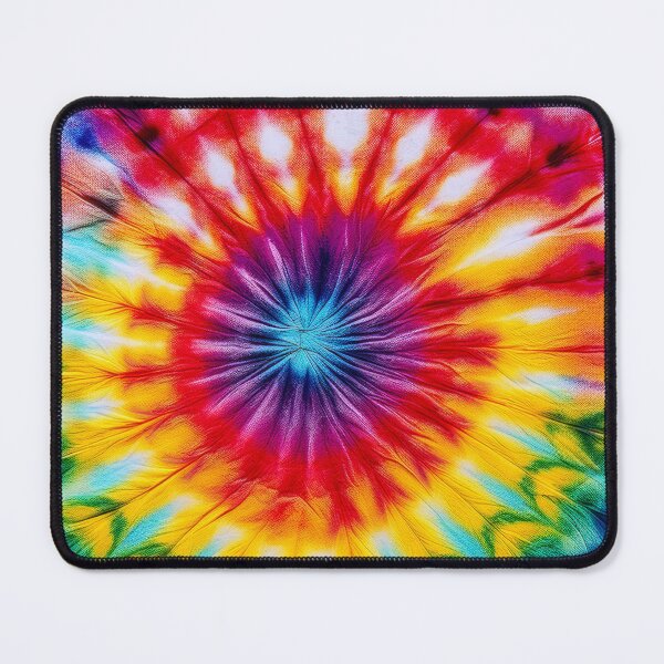 Item preview, Colorful Retro Vibes - Tie Dye designed and sold by RockitBaby.