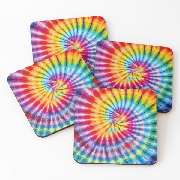 Item preview, Groovy Swirl - Tie Dye designed and sold by RockitBaby.