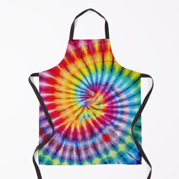 Item preview, Groovy Swirl - Tie Dye designed and sold by RockitBaby.