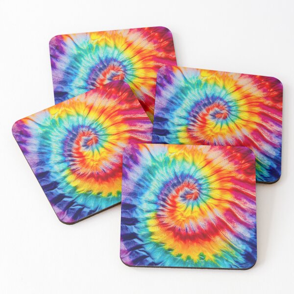 Item preview, Colorful Swirl - Tie Dye designed and sold by RockitBaby.
