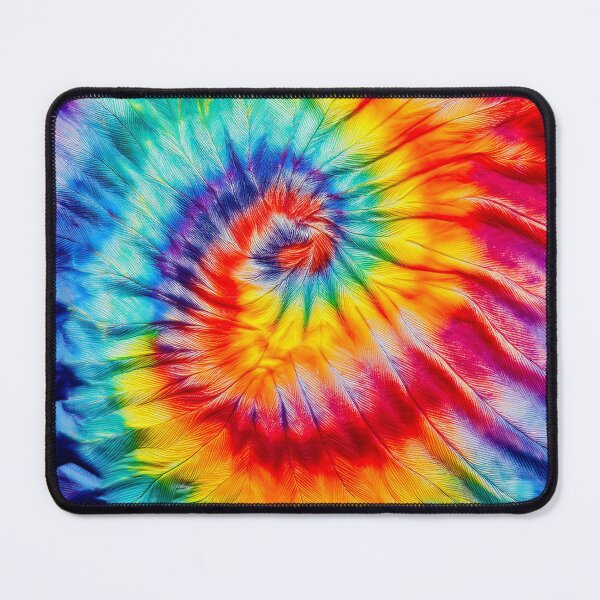 Item preview, Colorful Swirl - Tie Dye designed and sold by RockitBaby.