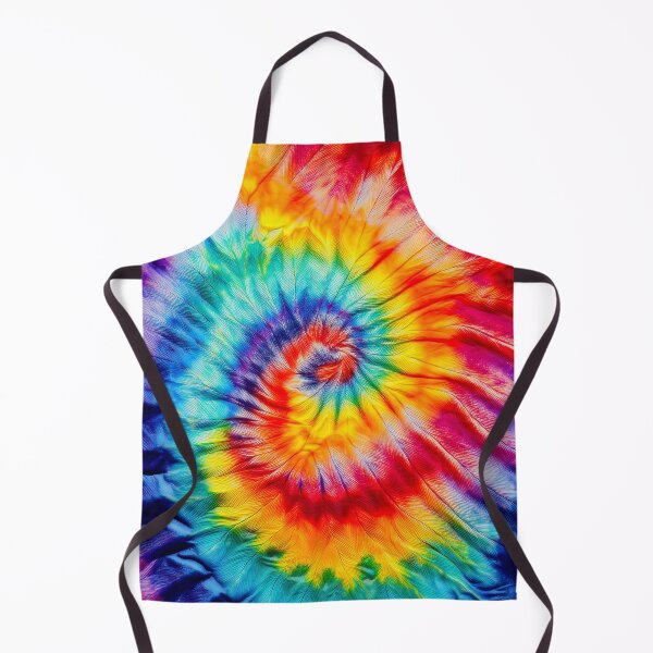 Item preview, Colorful Swirl - Tie Dye designed and sold by RockitBaby.