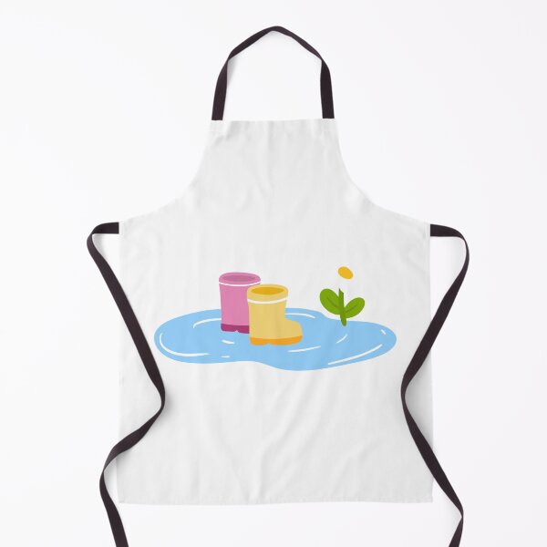 Item preview, Baby Shower Rainy Day designed and sold by KJackArtwork.