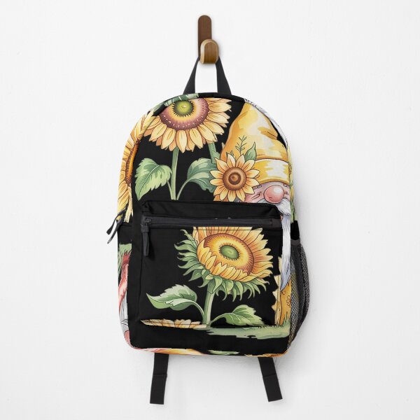 Item preview, Sunflower Gnome designed and sold by Kcgarciaso.