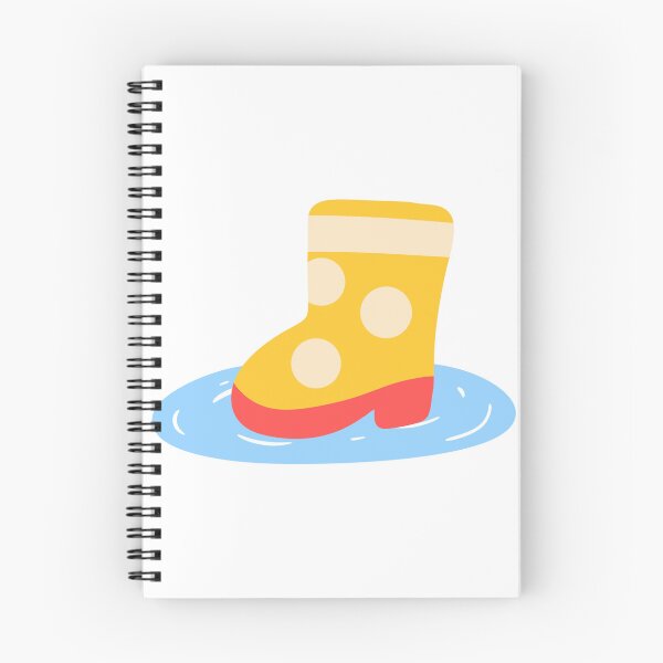 Item preview, Baby Shower Rainy Day designed and sold by KJackArtwork.