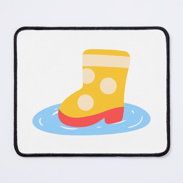 Item preview, Baby Shower Rainy Day designed and sold by KJackArtwork.