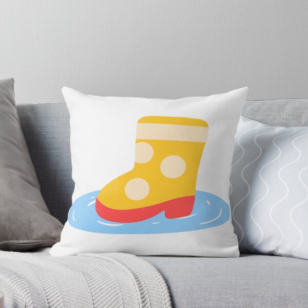 Item preview, Baby Shower Rainy Day designed and sold by KJackArtwork.