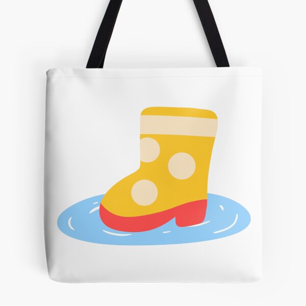 Item preview, Baby Shower Rainy Day designed and sold by KJackArtwork.