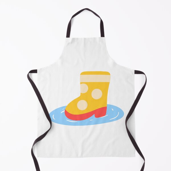 Item preview, Baby Shower Rainy Day designed and sold by KJackArtwork.
