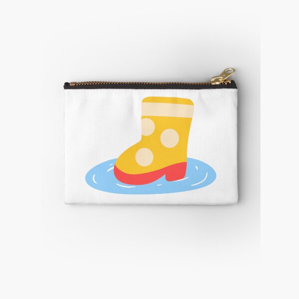 Item preview, Baby Shower Rainy Day designed and sold by KJackArtwork.