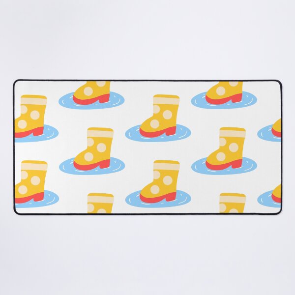 Item preview, Baby Shower Rainy Day designed and sold by KJackArtwork.