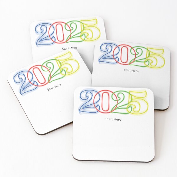 Item preview, Best Moments of 2025 Start Here designed and sold by B-Space.