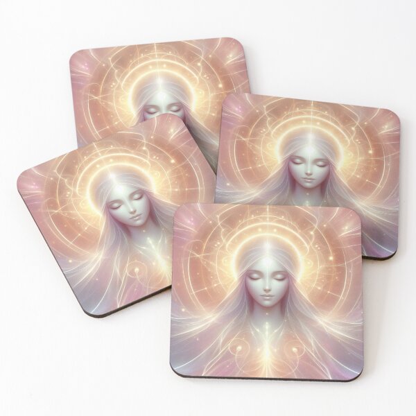 Item preview, Liora – The Dawn Algorithm designed and sold by DreamArt Creations.