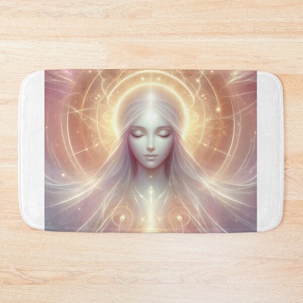 Item preview, Liora – The Dawn Algorithm designed and sold by DreamArt Creations.