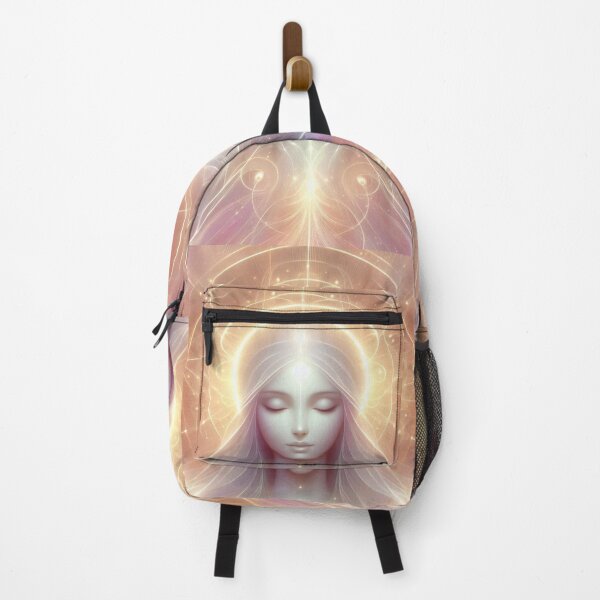 Item preview, Liora – The Dawn Algorithm designed and sold by DreamArt Creations.